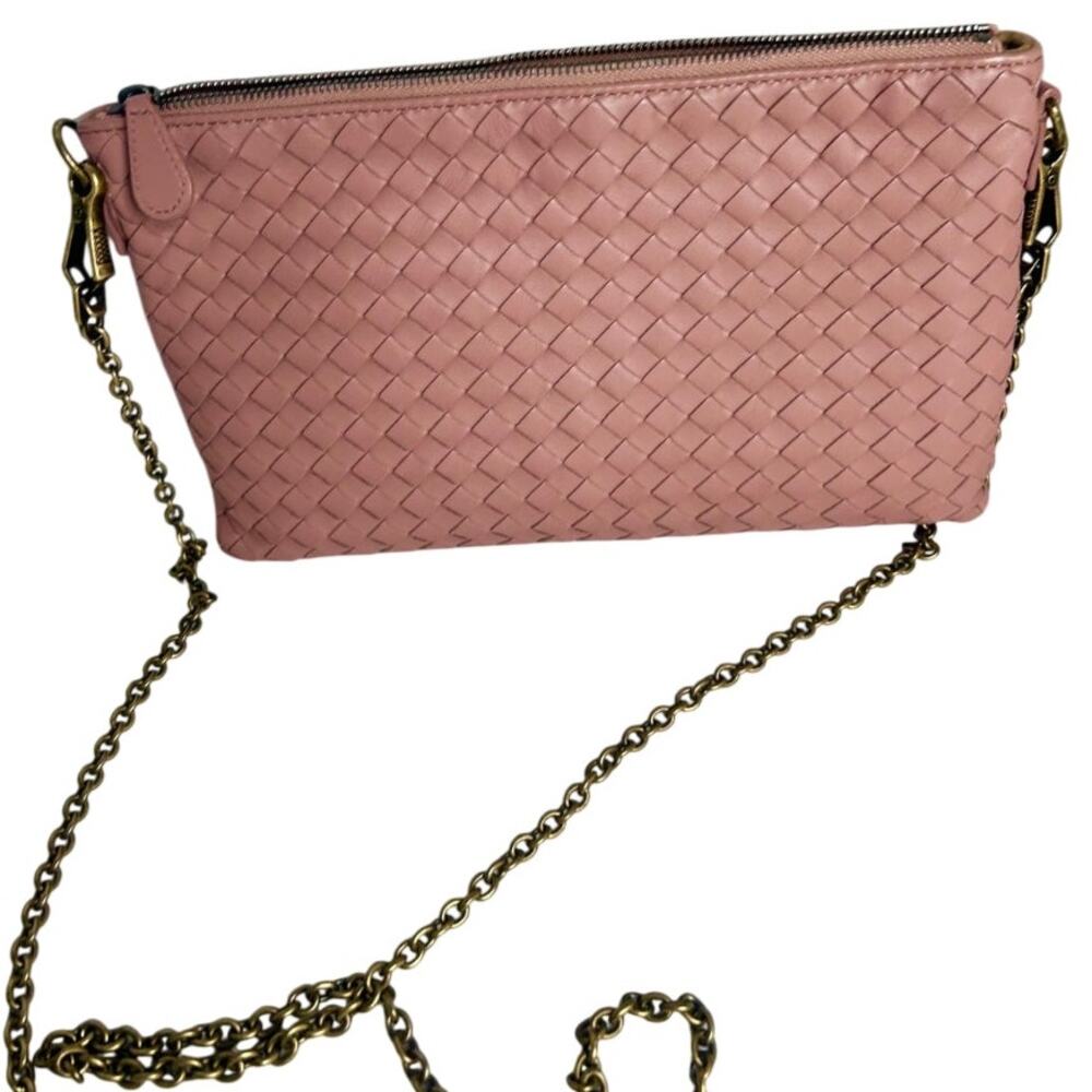💎✨SALE!!!✨💎Authentic Bottega Veneta Pink